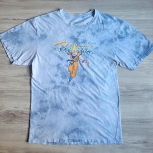 Primitive Dragon Ball Z Goku Shirt Tee
